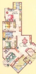 The Makena (D15), Condominium #638539691